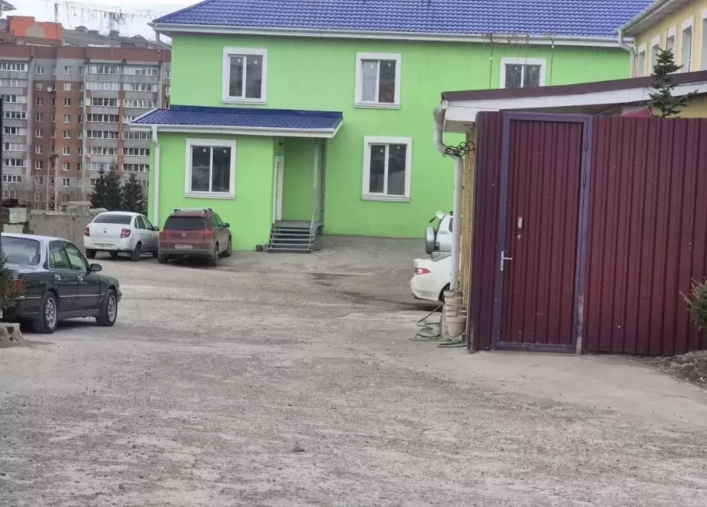 Помещение свободного назначения в Красноярский край, Красноярск ... - Фото 2