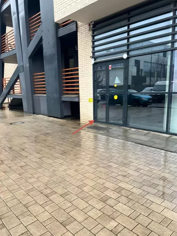 Торговая площадь в Московская область, Красногорск городской округ, ... - Фото 2