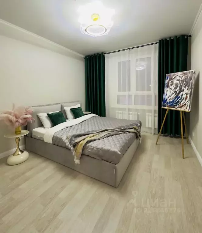 2-к кв. Москва ул. 2-я Марьиной рощи, 3 (62.0 м) - Фото 1