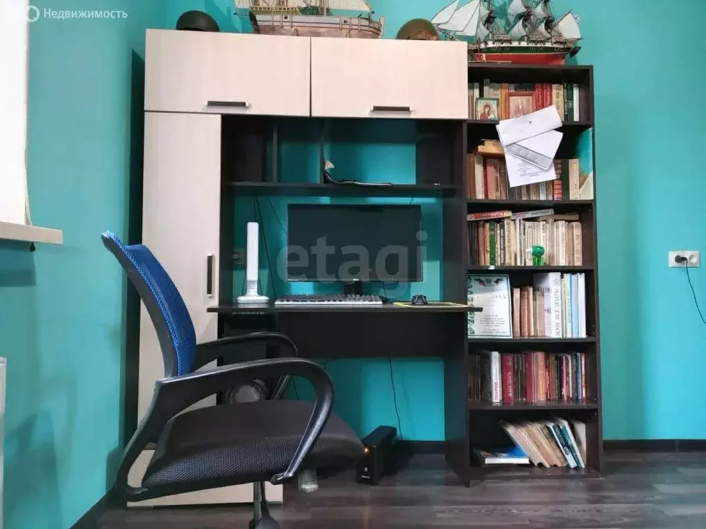 Дом в Таганрог, садовое товарищество Энтузиаст (63 м) - Фото 1