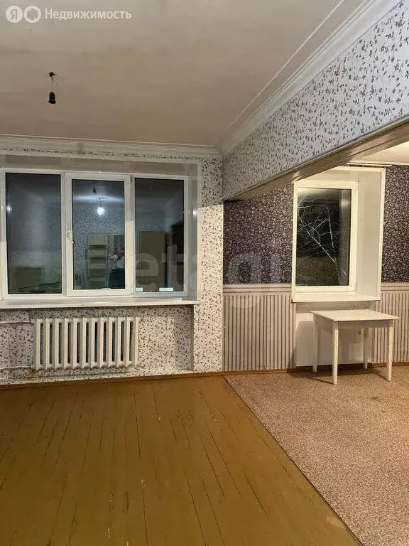 Квартира-студия: Улан-Удэ, улица Каландаришвили, 25 (41.1 м) - Фото 1