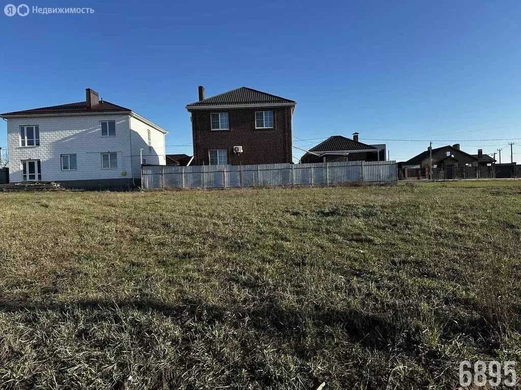 Участок в Аксай, Николаевская улица (8.6 м) - Фото 0