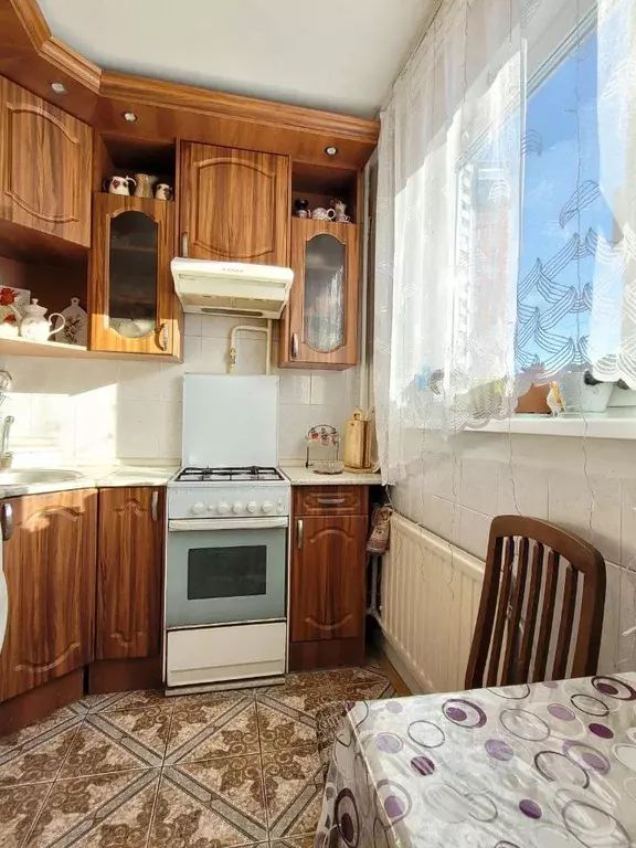 2-к кв. Санкт-Петербург, Санкт-Петербург, Сестрорецк Дубковское ш., 32 ... - Фото 1