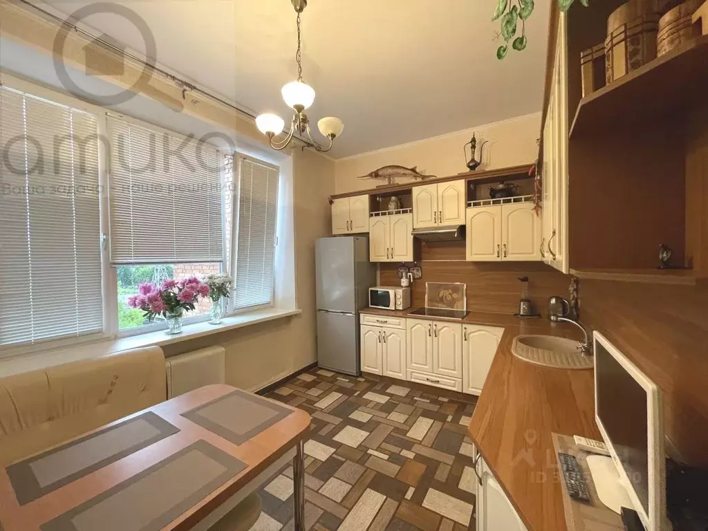 3-к кв. Пензенская область, Пенза ул. Мира, 13 (125.0 м) - Фото 0