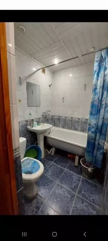 2-к. квартира, 45 м, 1/4 эт. - Фото 1