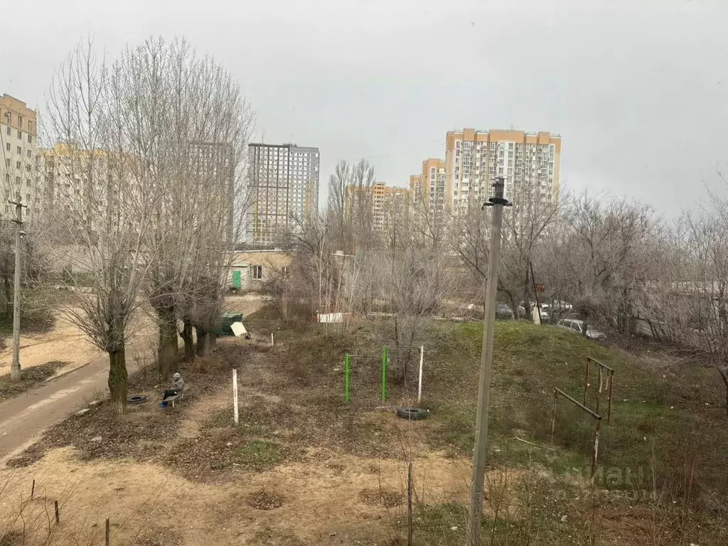 Комната Волгоградская область, Волгоград ул. Тимирязева, 11 (18.3 м) - Фото 1