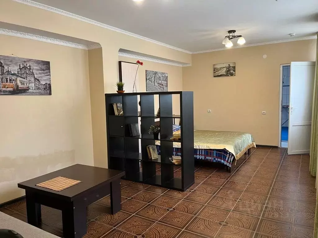 Комната Ставропольский край, Пятигорск Ессентукская ул., 28Д - Фото 1