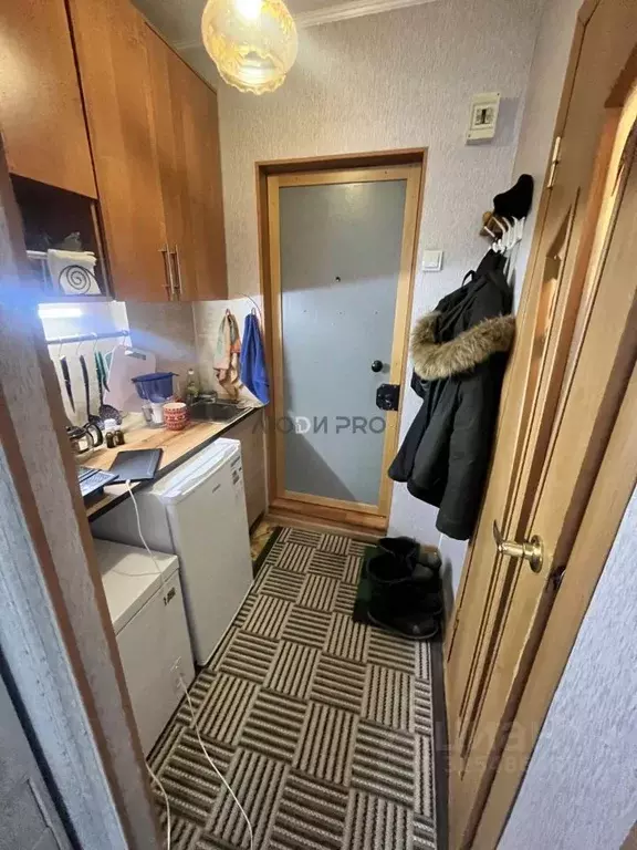 Комната Коми, Сыктывкар ул. Космонавтов, 11 (13.0 м) - Фото 2