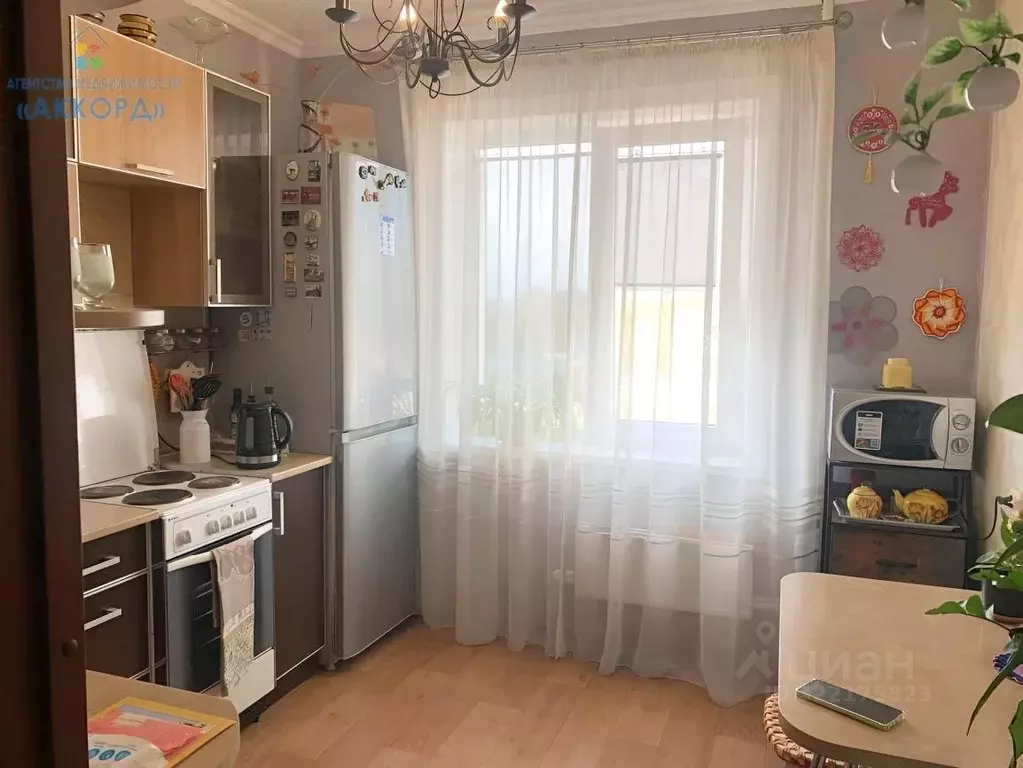 2-к кв. Алтайский край, Бийск ул. Машиностроителей, 29 (48.1 м) - Фото 2