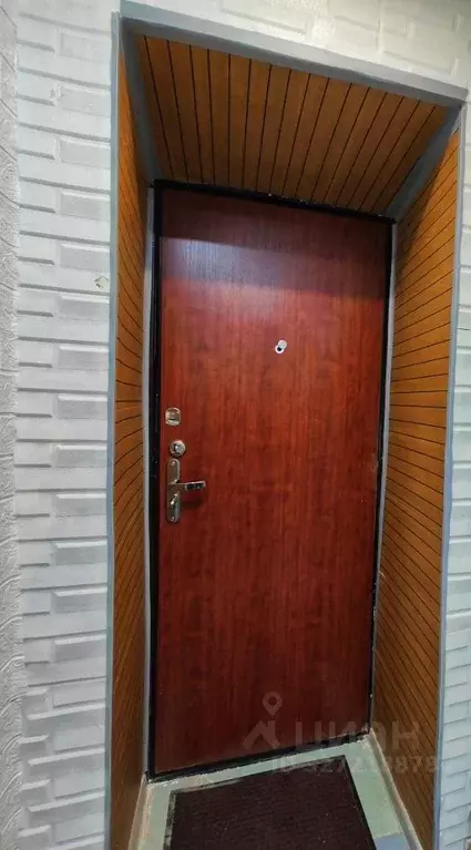 2-к кв. Мурманская область, Полярный ул. Героев Тумана, 1 (41.9 м) - Фото 2