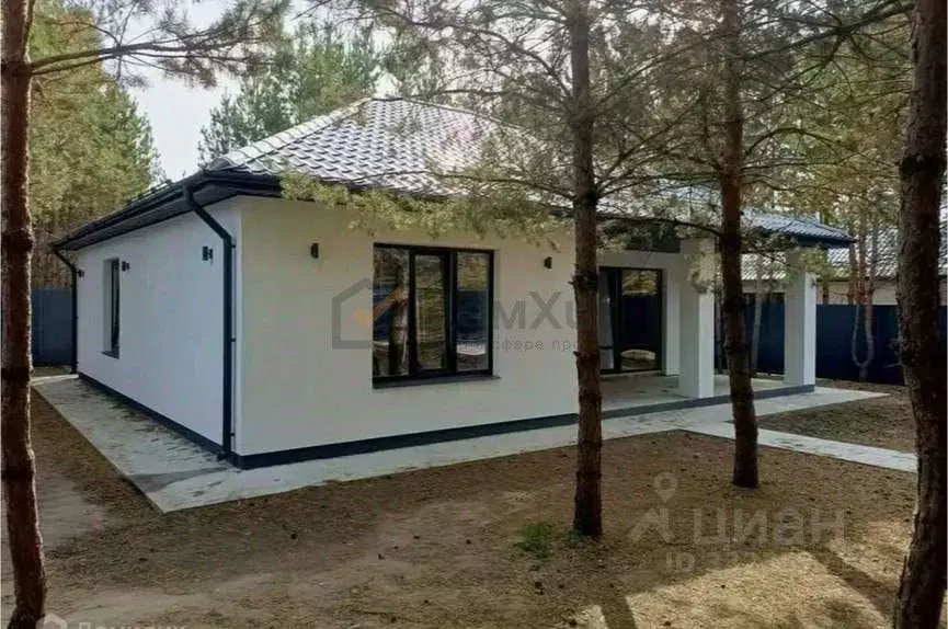 Дом в Севастополь Медик-2 садоводческое товарищество,  (93 м) - Фото 1