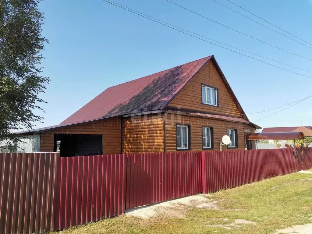 Дом в Владимирская область, Муром д. Степаньково, ул. Первомайская, 25 ... - Фото 1