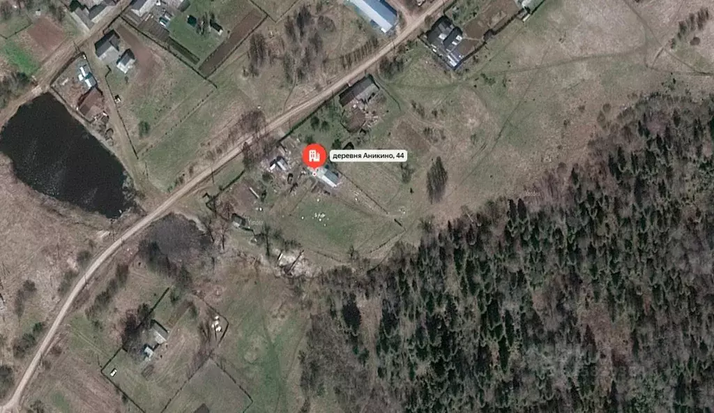 Помещение свободного назначения в Пермский край, Верещагинский ... - Фото 1