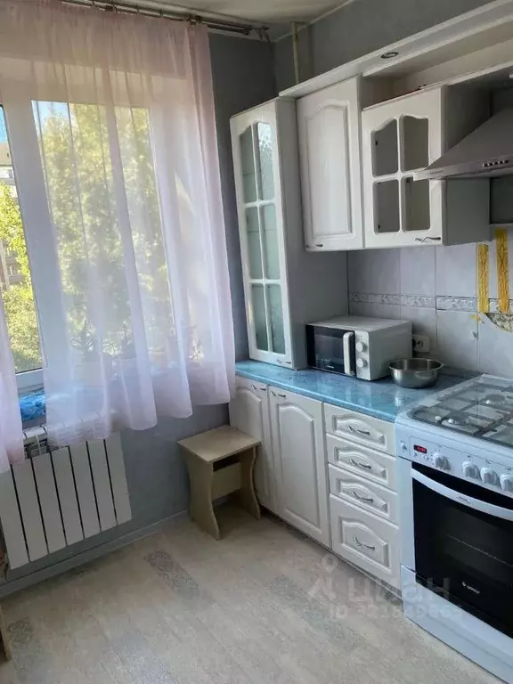 3-к кв. Воронежская область, Воронеж Средне-Московская ул., 7 (75.0 м) - Фото 1