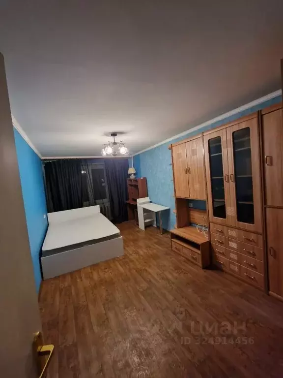 1-к кв. Московская область, Долгопрудный Лихачевское ш., 1б (22.7 м) - Фото 0