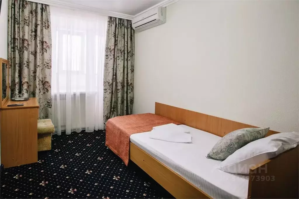 Комната Тюменская область, Тобольск Октябрьская ул., 20 - Фото 0