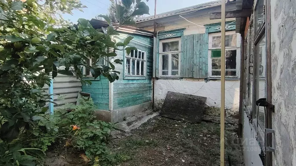 Дом в Ростовская область, Азов Азовский район, Зои Космодемьянской ... - Фото 1