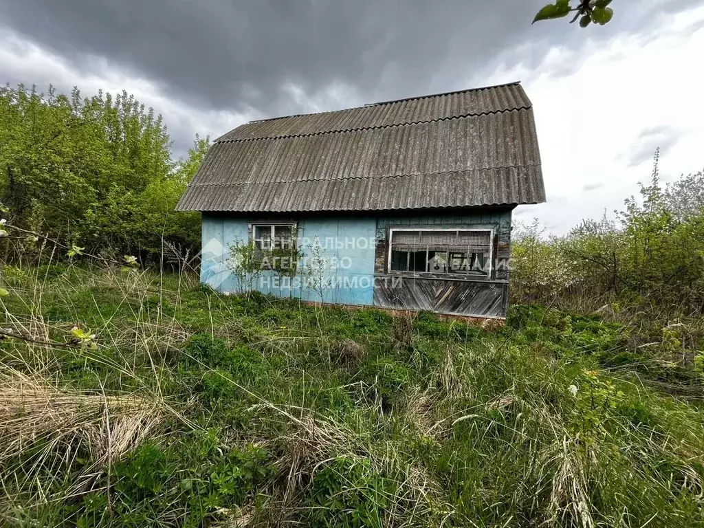 Дом в Рязанская область, Рязанский муниципальный округ, д. Романцево, ... - Фото 2