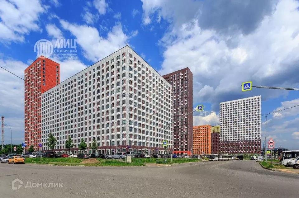Продаётся 4-к квартира, 120 м - Фото 1
