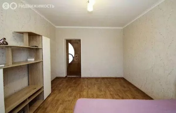 Дом в Тюменская область, Ялуторовский муниципальный округ, деревня ... - Фото 2