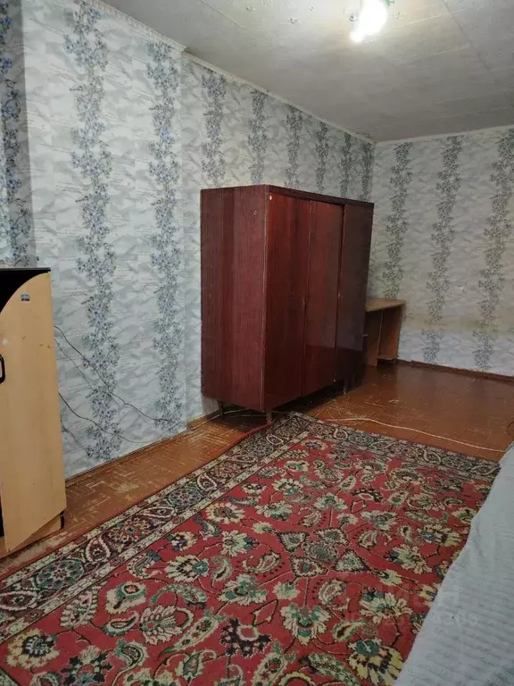 1-к кв. Челябинская область, Челябинск ул. Чайковского, 16 (29.8 м) - Фото 2