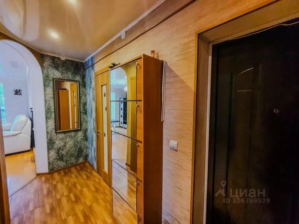 2-к кв. Ленинградская область, Приозерский район, пос. Мичуринское ... - Фото 2