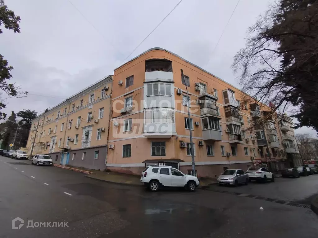 Продаётся 1-к квартира, 29 м - Фото 0
