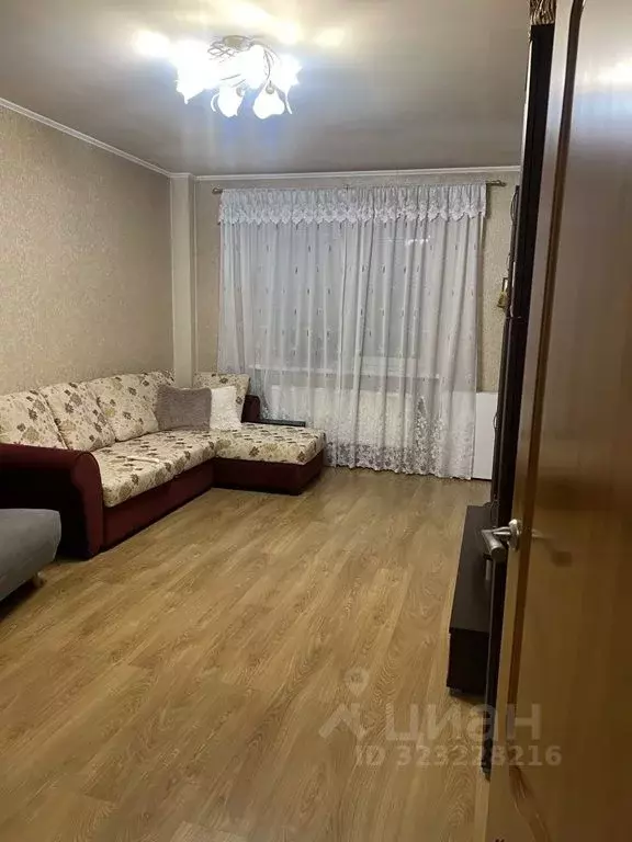 2-к кв. Калининградская область, Калининград Вагоностроительная ул., ... - Фото 2