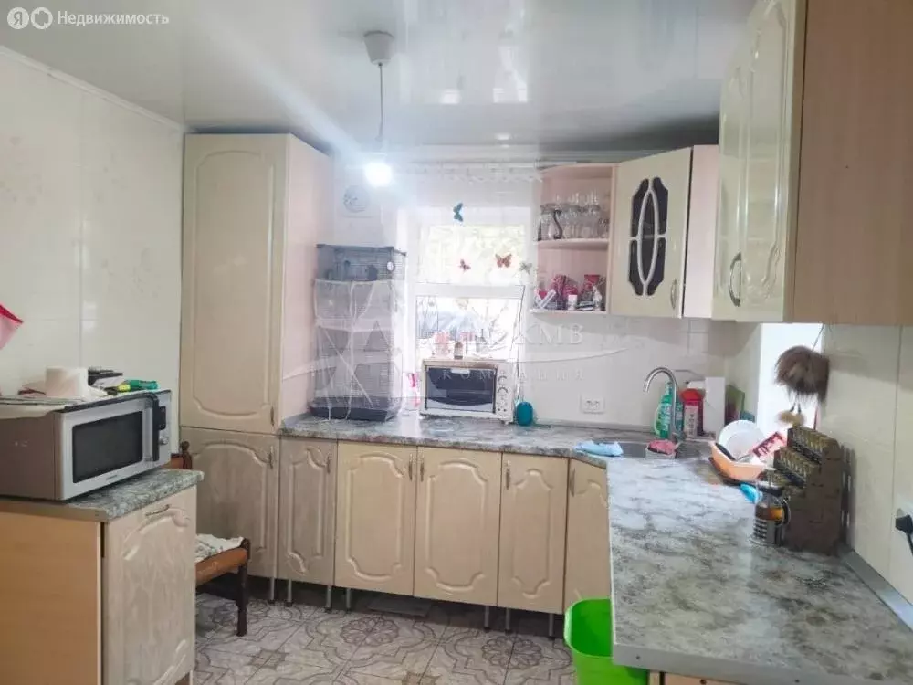 Дом в Георгиевск, Ессентукская улица (57 м) - Фото 1