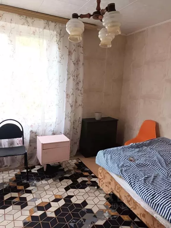 1-к кв. Москва Ереванская ул., 17К1 (33.0 м) - Фото 1