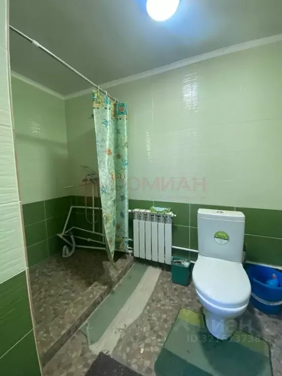 Дом в Ростовская область, Ростов-на-Дону, Нахичевань ул. 11-я Линия ... - Фото 1