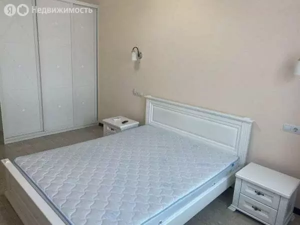 2-комнатная квартира: посёлок Жирнов, улица Крупской, 7 (52 м) - Фото 1