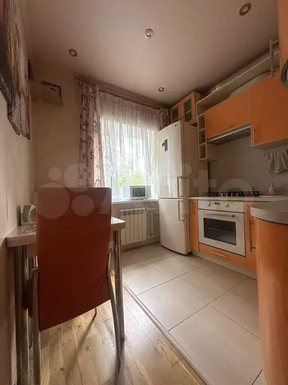 2-к. квартира, 32 м, 3/3 эт. - Фото 0