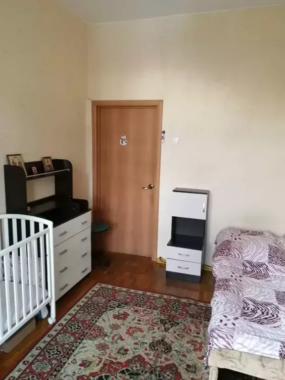 3-к кв. Москва 7-я Кожуховская ул., 14/1 (77.0 м) - Фото 2