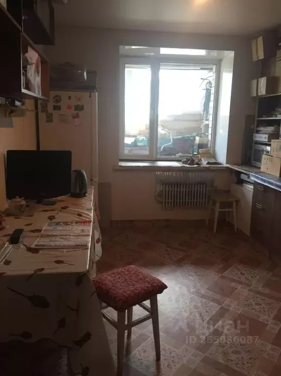 3-к кв. Воронежская область, Воронеж ул. 45-й Стрелковой Дивизии, 6 ... - Фото 2