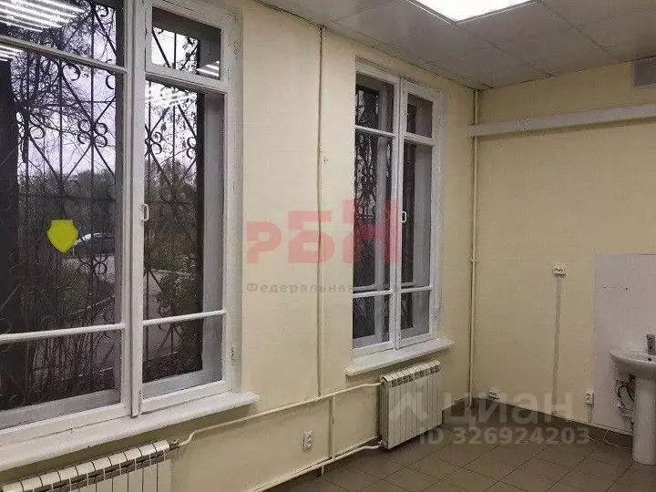 Помещение свободного назначения в Самарская область, Самара ул. ... - Фото 1