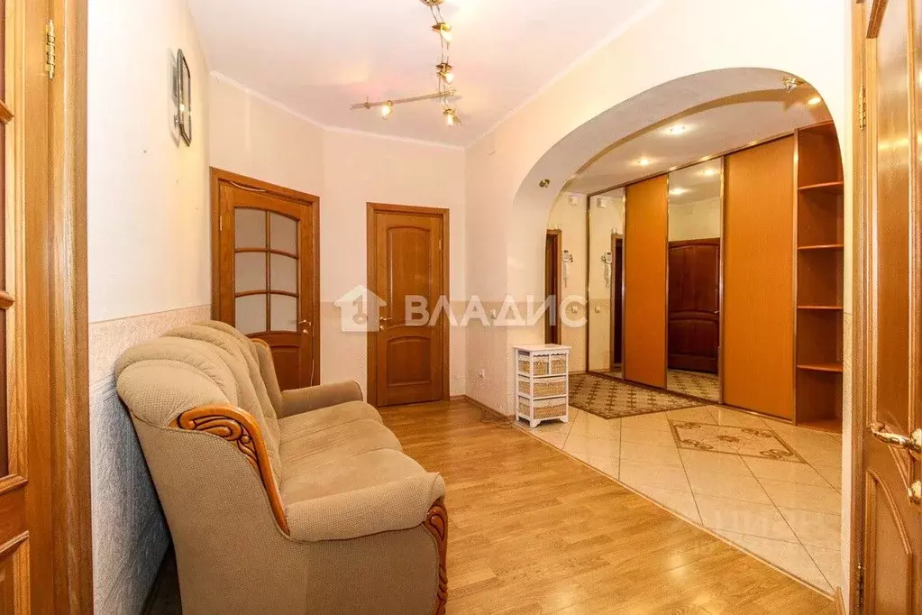 4-к кв. Владимирская область, Владимир ул. Большие Ременники, 13 ... - Фото 1