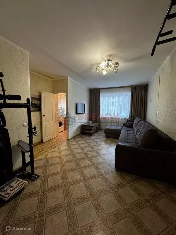 Продаётся 2-к квартира, 37 м - Фото 1