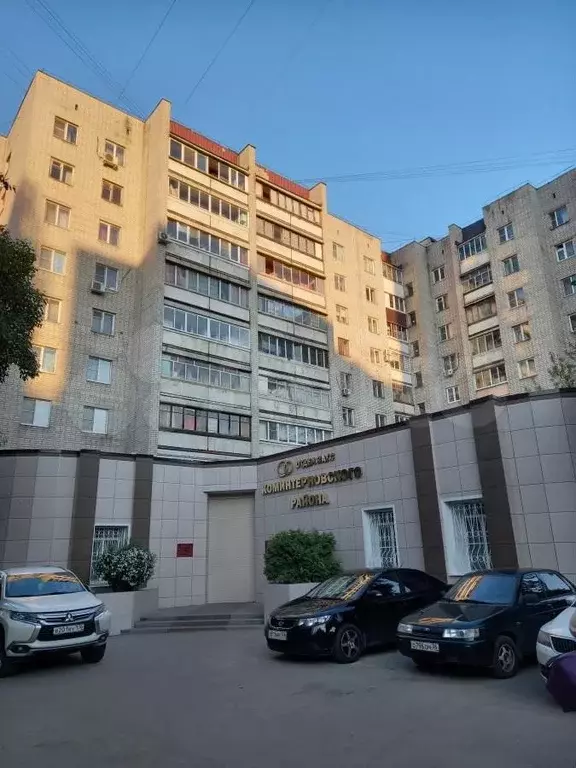 4-к. квартира, 73 м, 3/9 эт. - Фото 0