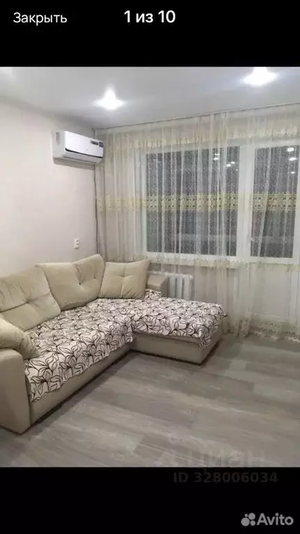 2-к кв. Краснодарский край, Ейск ул. Плеханова, 9/2 (48.0 м) - Фото 2