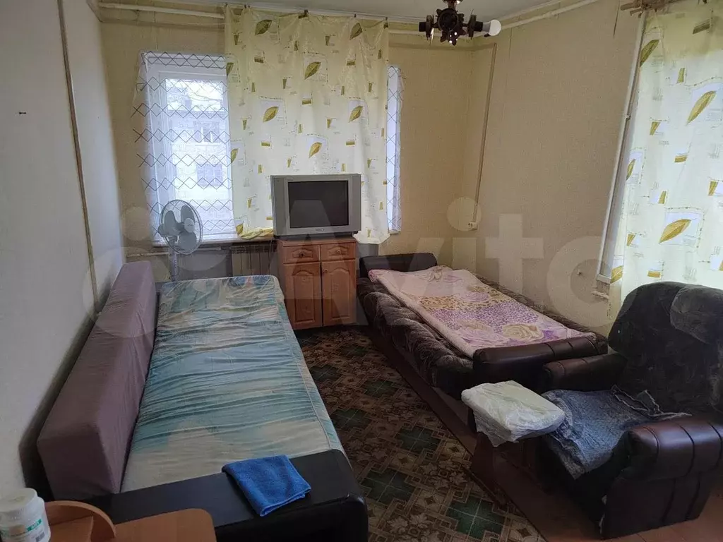 2-к. квартира, 50 м, 2/2 эт. - Фото 0