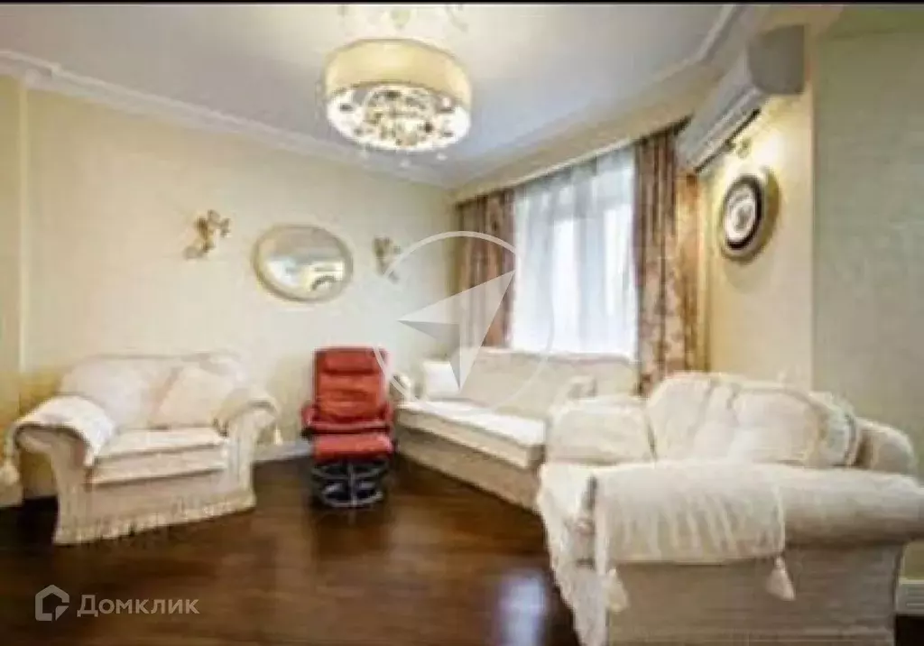 Продаётся 3-к квартира, 75 м - Фото 1