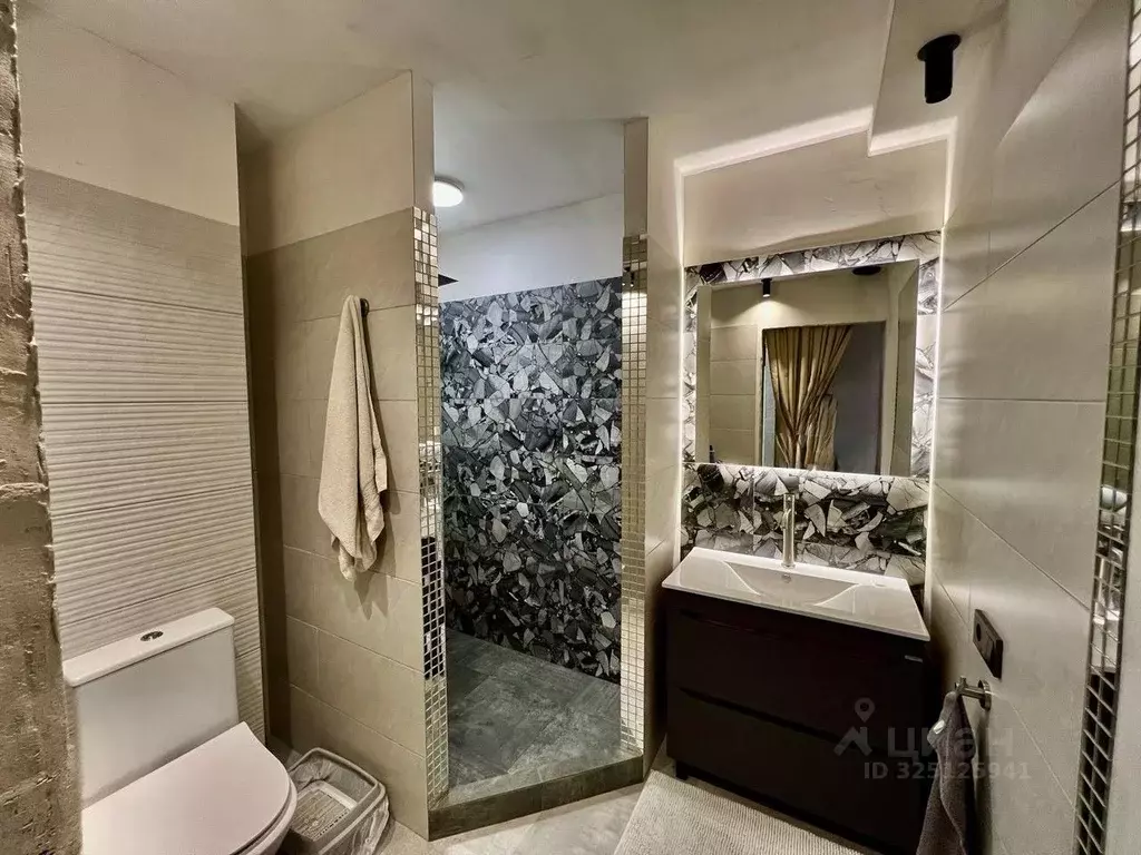 2-к кв. Хакасия, Абакан ул. Щетинкина, 59 (46.3 м) - Фото 1