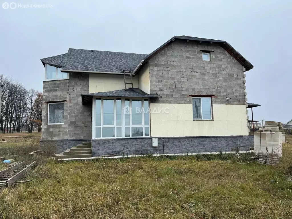 Дом в село Беломестное, микрорайон Беломестное-37, Славянская улица, ... - Фото 2