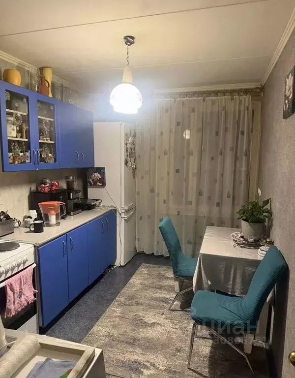 1-к кв. Москва Барклая ул., 3 (38.0 м) - Фото 2