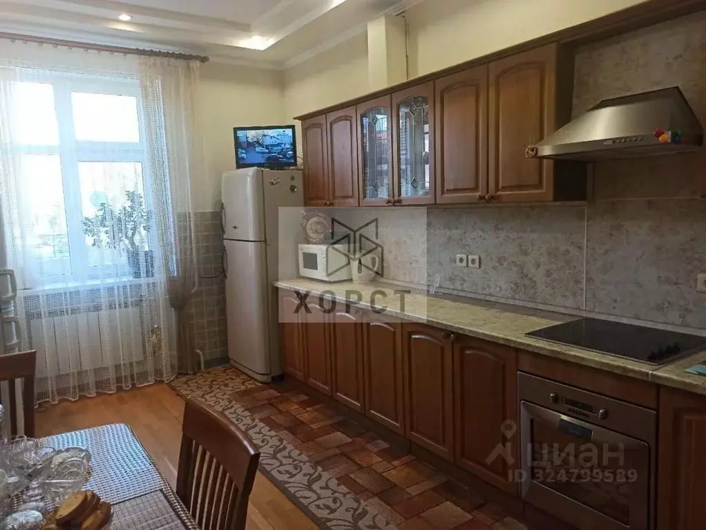 4-к кв. Ставропольский край, Ставрополь Советская ул., 10а (150.0 м) - Фото 1