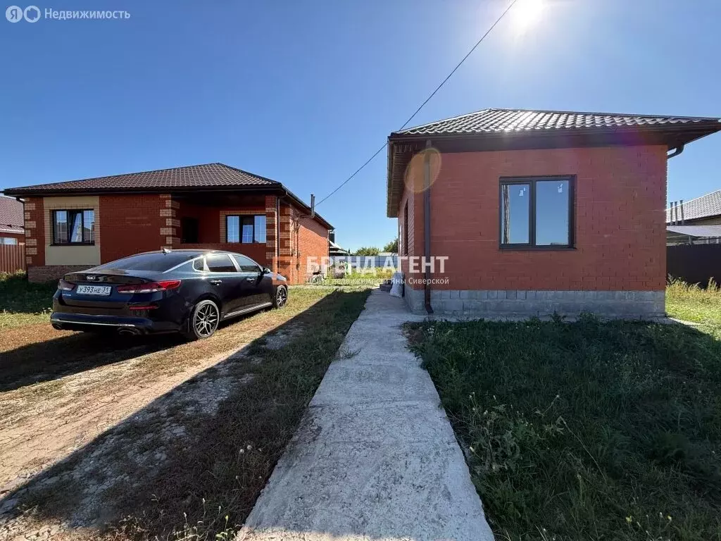 Дом в Дальняя Игуменка, Парковая улица (101 м) - Фото 0