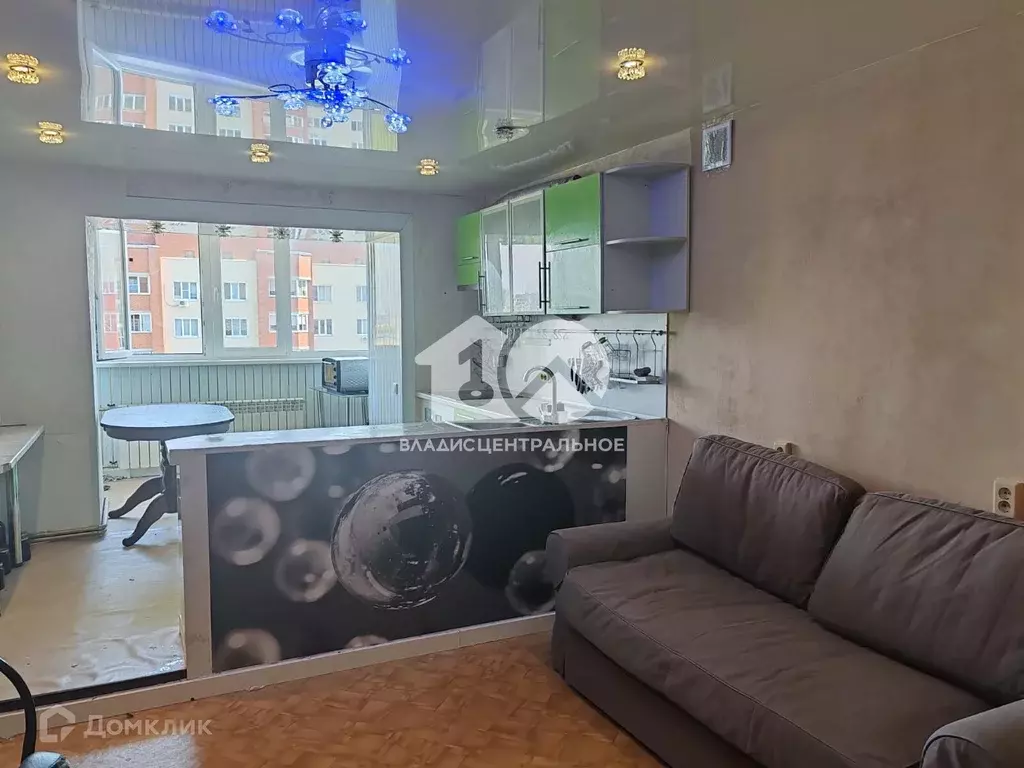 Продаётся 4-к квартира, 100 м - Фото 1