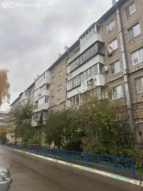 3-комнатная квартира: Октябрьский, улица Садовое Кольцо, 34 (58.9 м) - Фото 0