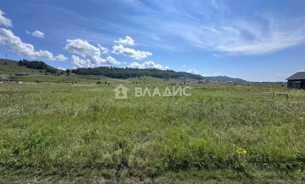 Участок в Башкортостан, Октябрьский Приозерный мкр,  (8.56 сот.) - Фото 1